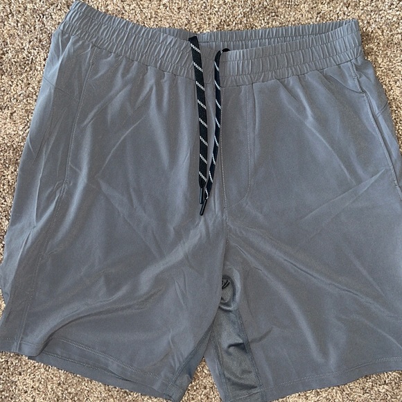 Mondetta Shorts Mondetta Mens Hybrid Short Poshmark